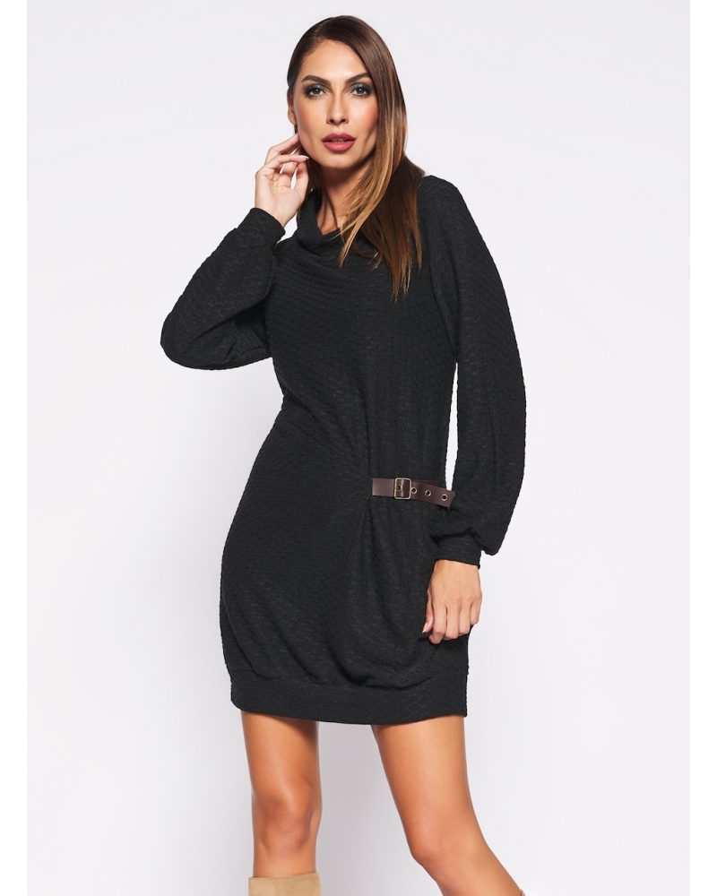 Vestido Punto Betia