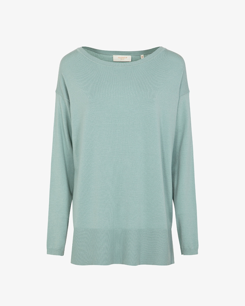 Jersey Soft Mint