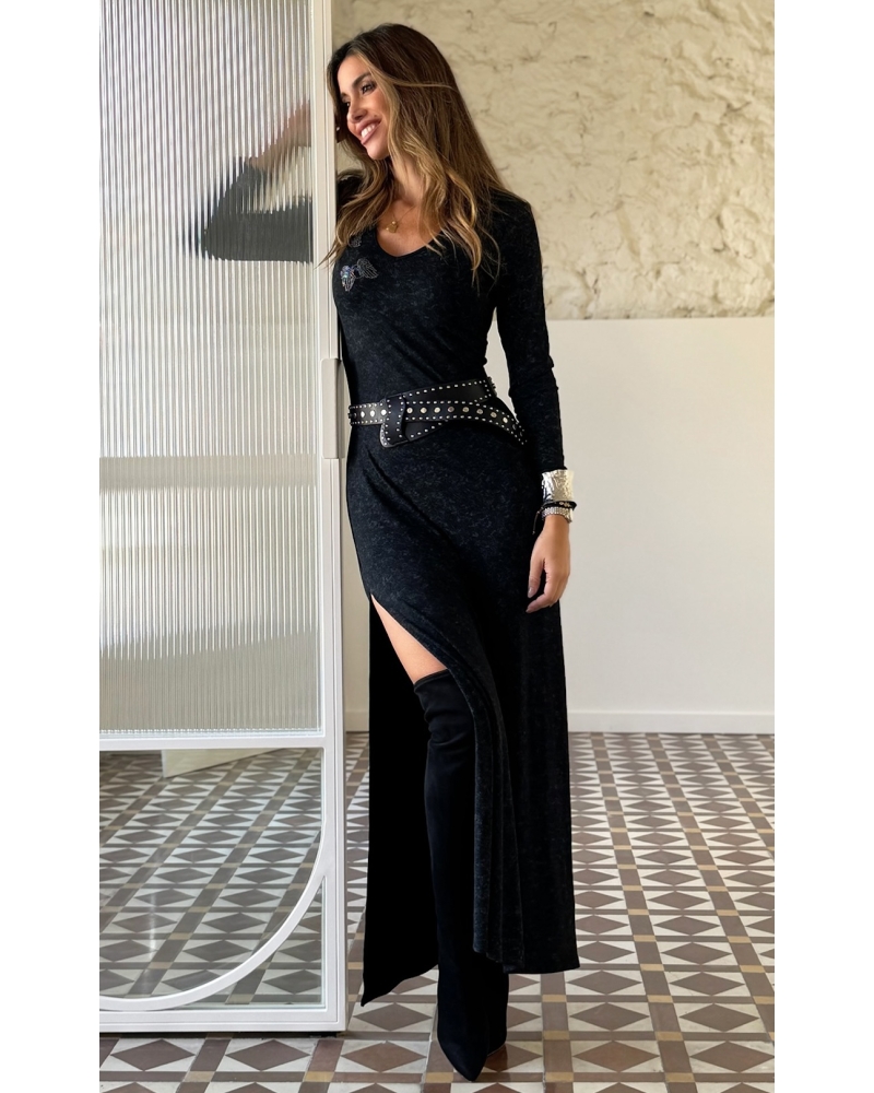 Vestido Topacio Camaleónica 2