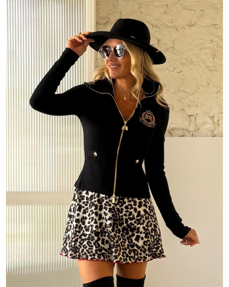 Chaqueta Mica Camaleónica 2