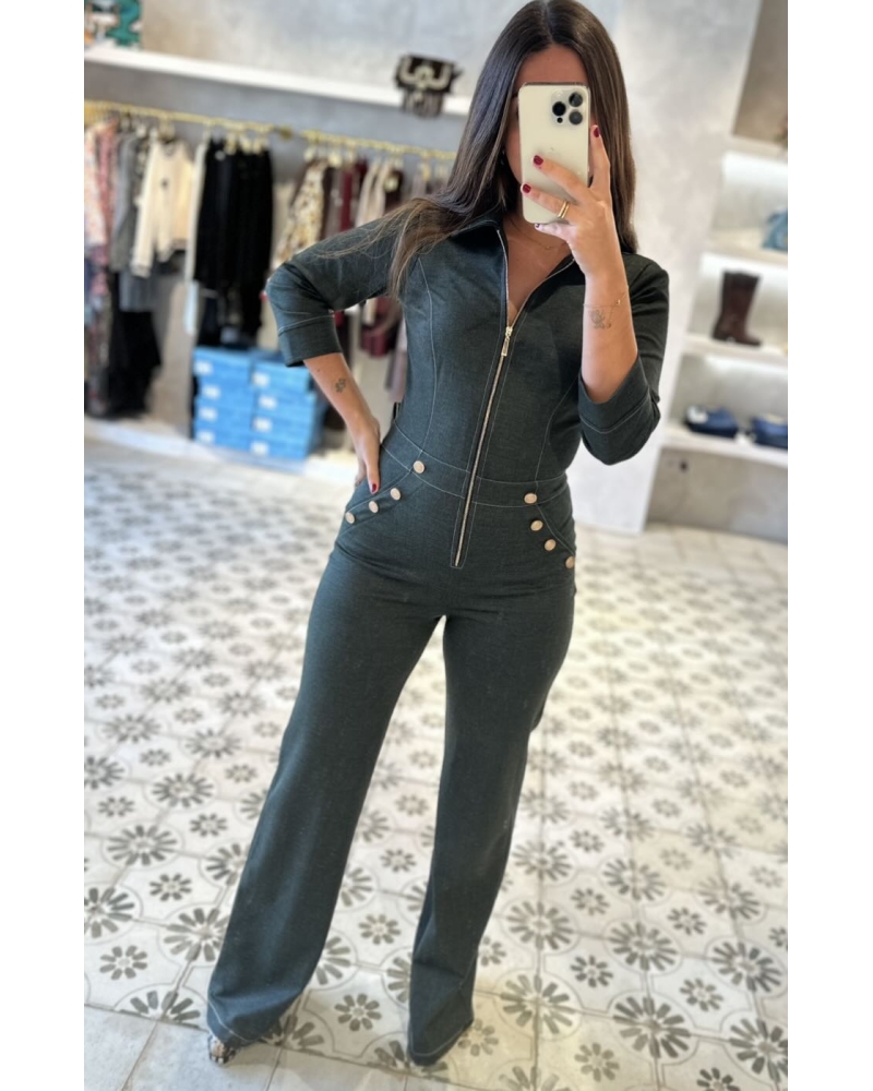 Mono Denim Luka 2