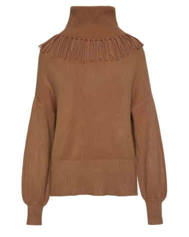 Flyer Jersey Caramel