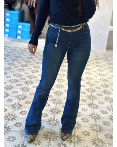 Vaquero Campana Cadenas