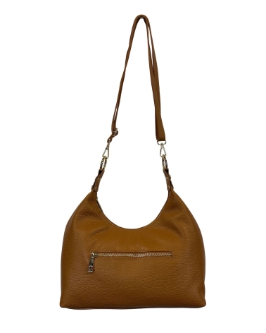 Sac à bandoulière sac chameau