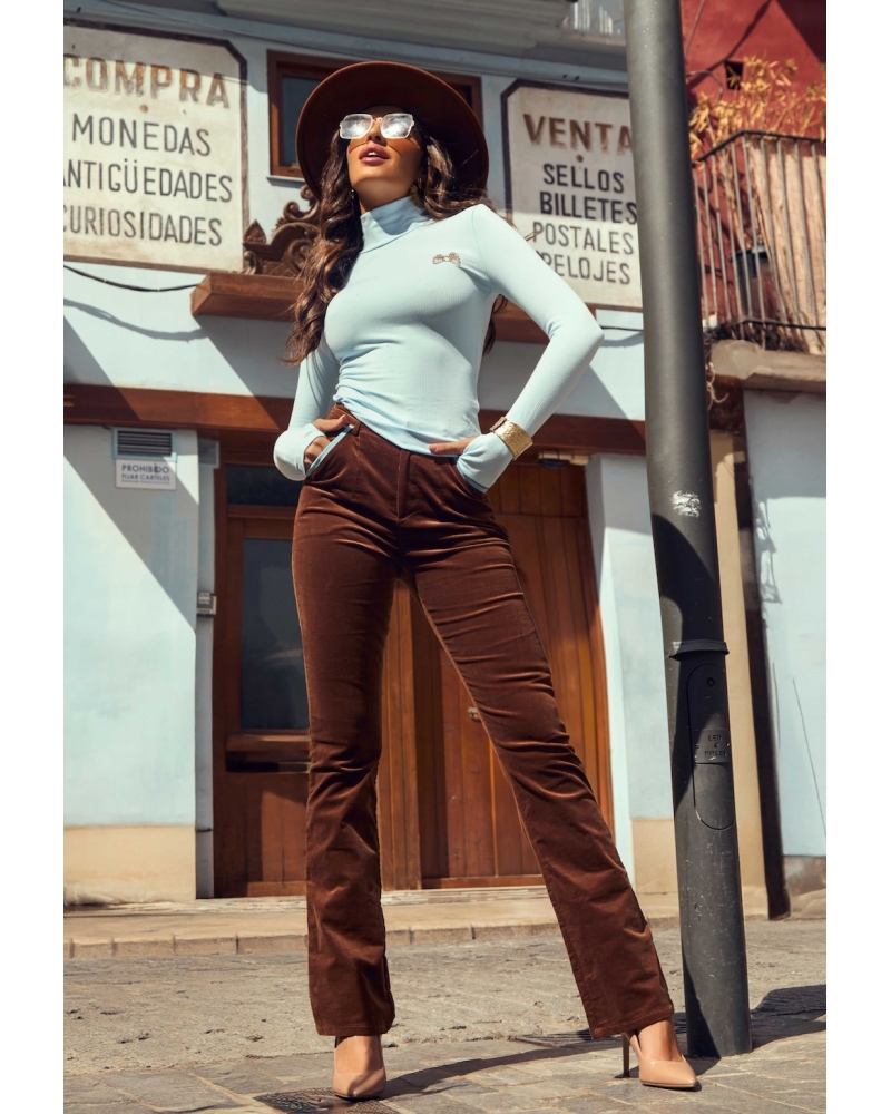 Pantalón Druzy Camaleónica