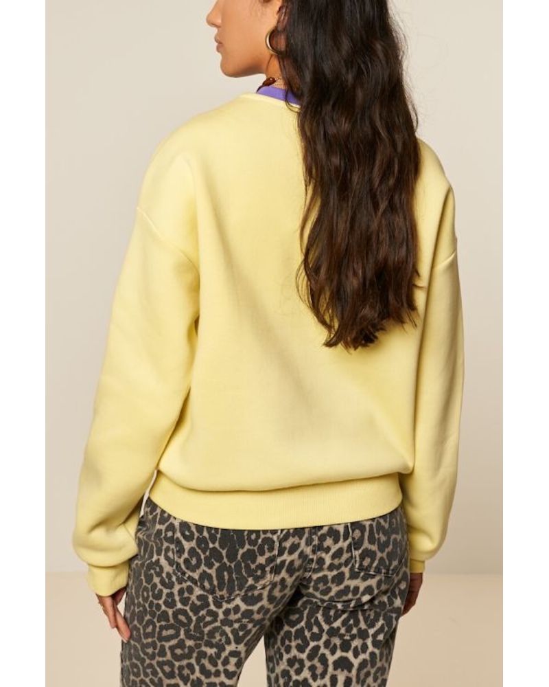 Sweat-shirt Maison