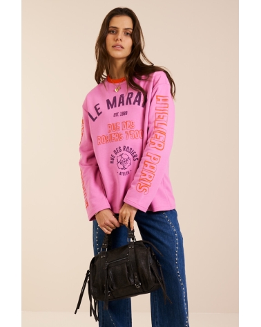 Sweat-shirt le Marais