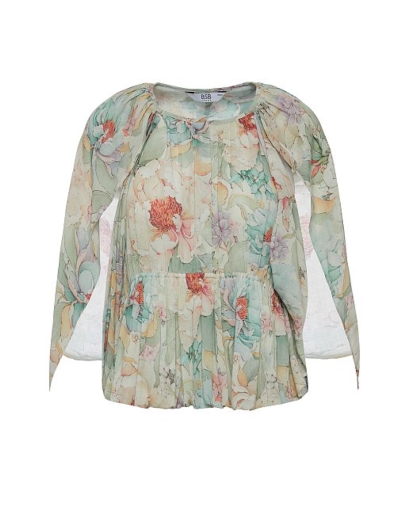 Blusa Florence