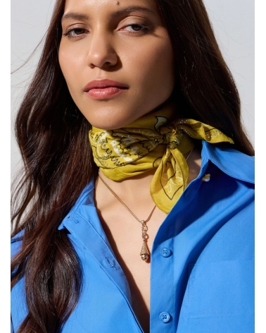 Bandana Joya Lima