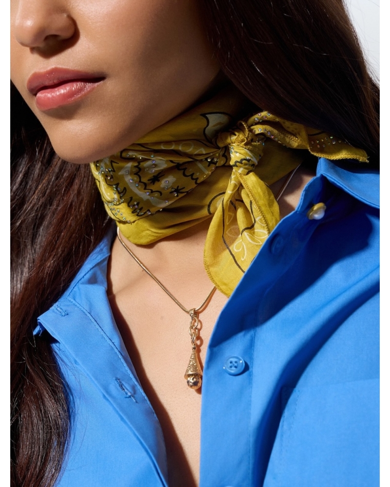 Bandana Joya Lima 2
