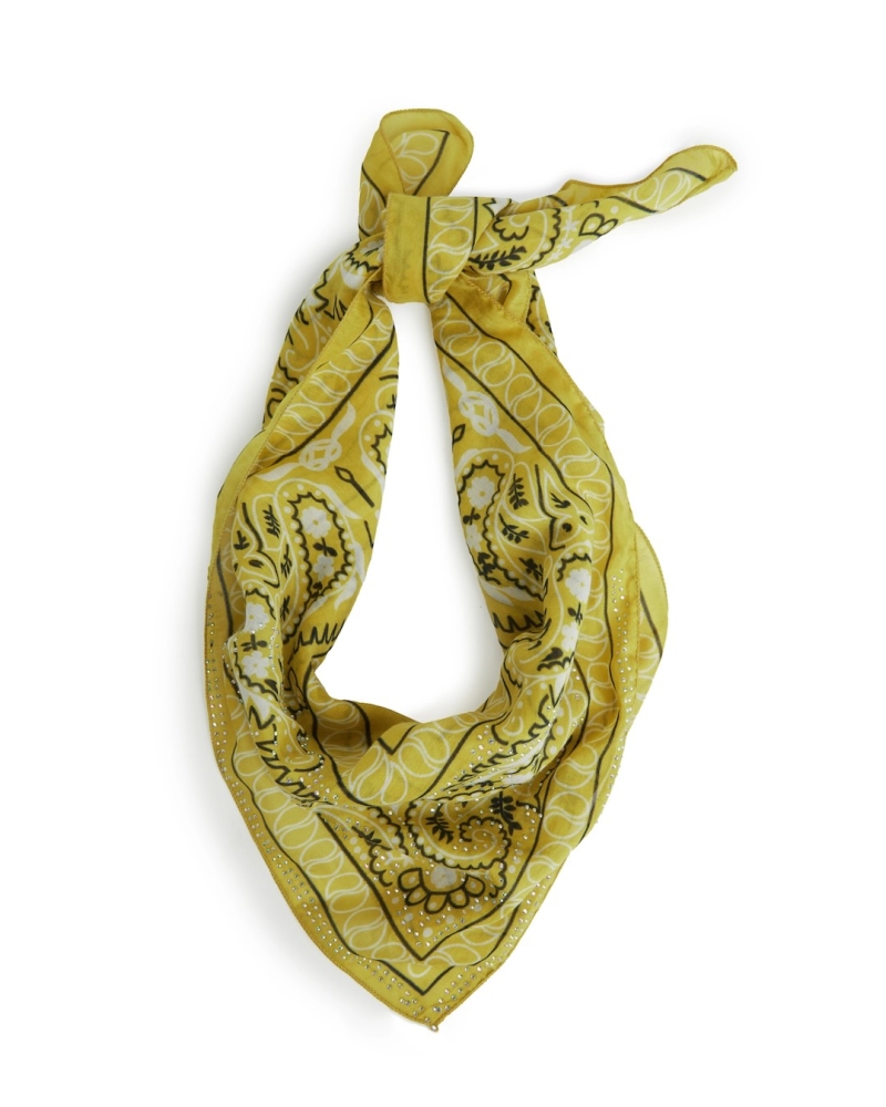Bandana Joya Lima