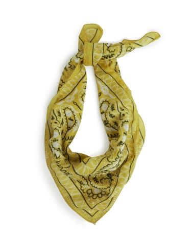 Bandana Joya Lima