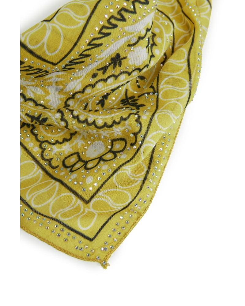 Bandana Joya Lima