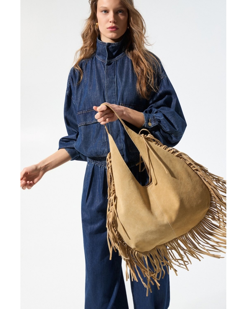 Maxi Bolso Flecos 2