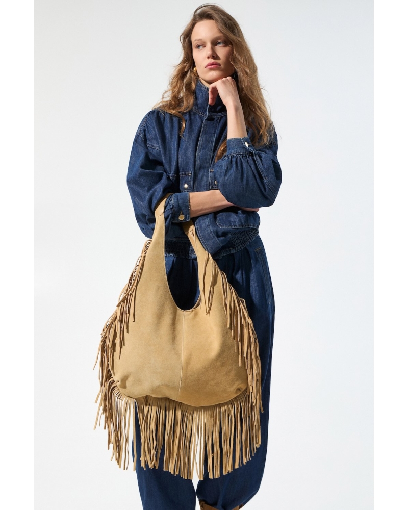 Maxi Sac Faire la frise