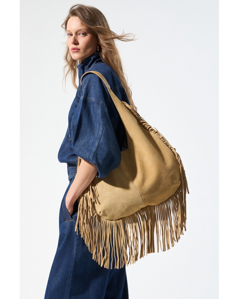 Maxi Sac Faire la frise