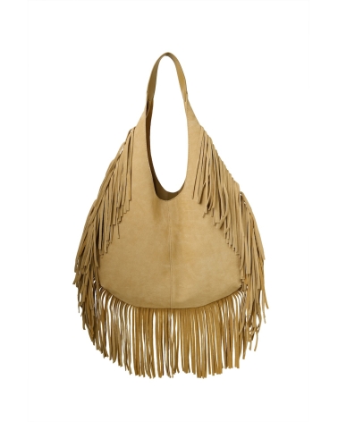 Maxi Bolso Flecos
