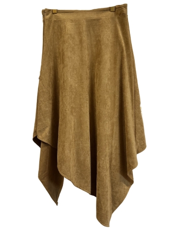 Jupe asymétrique Lorea