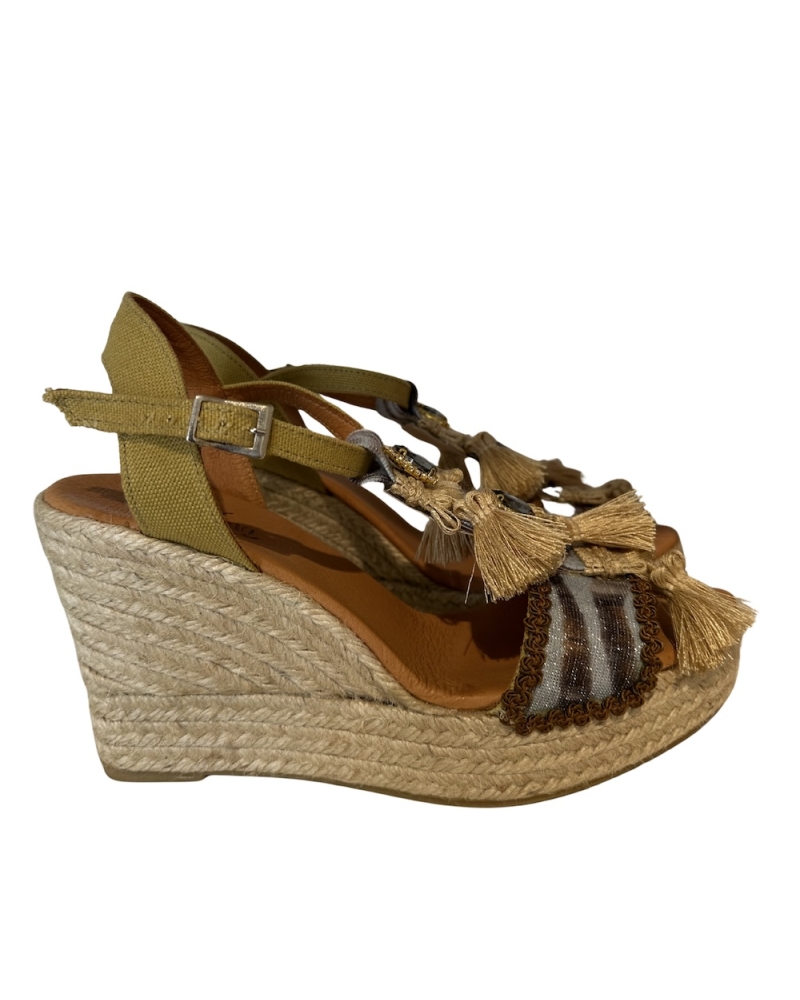 Sandalias Boho Yara 2