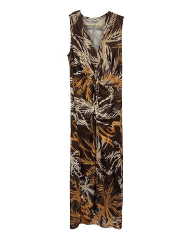 Vestido Boho Minerva