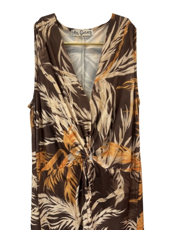 Vestido Boho Minerva