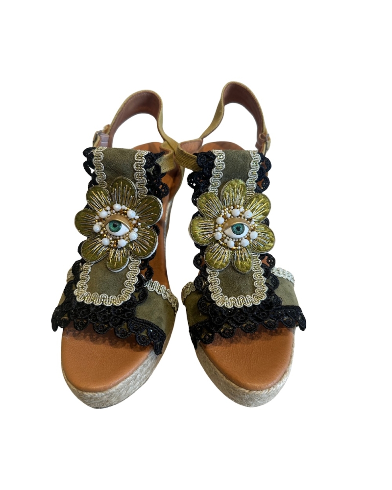 Sandals Boho Elina