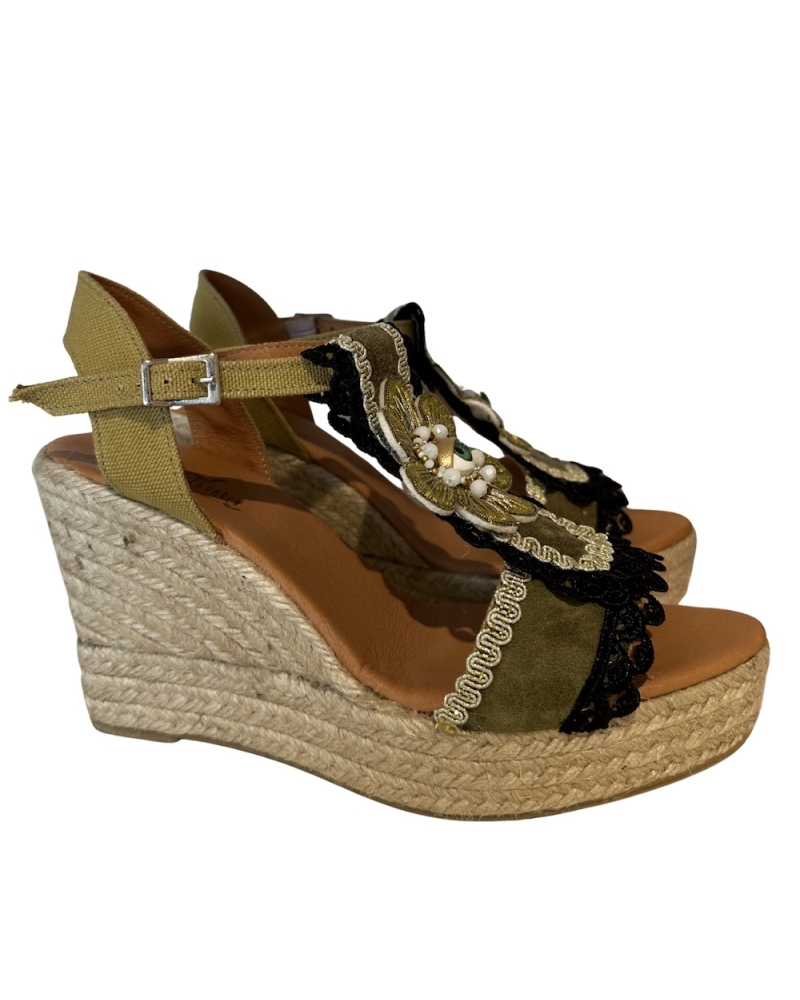 Sandalias Boho Elina 2