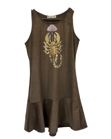 Short dress Lorea