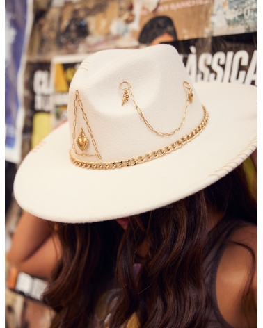 Sombrero Boho Arena