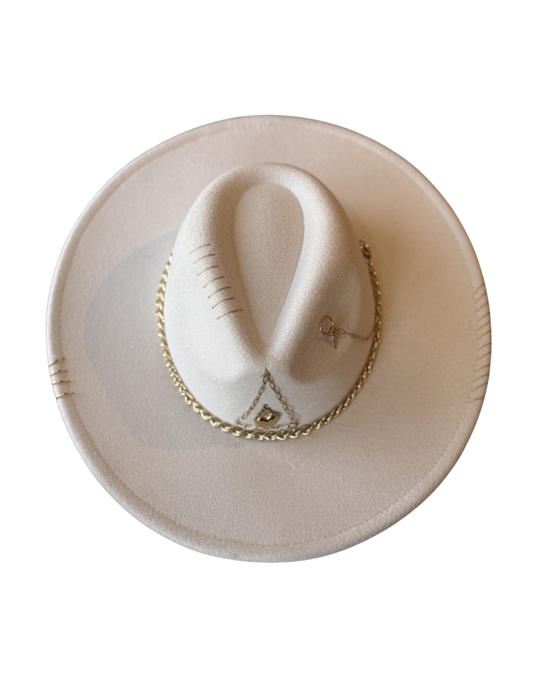 Sombrero Boho Arena