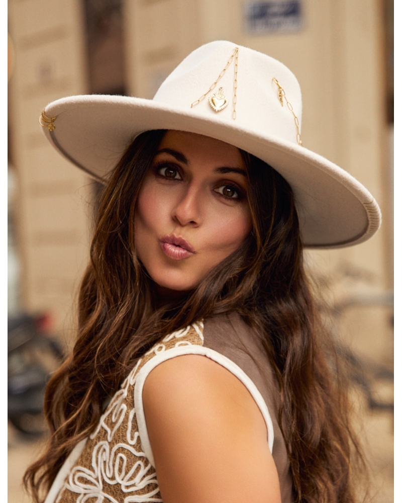 Sombrero Boho Arena