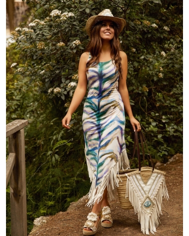 Boho nereida