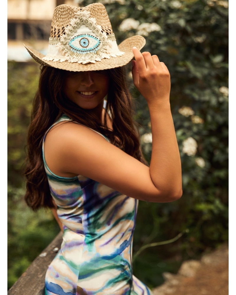 Boho nereida