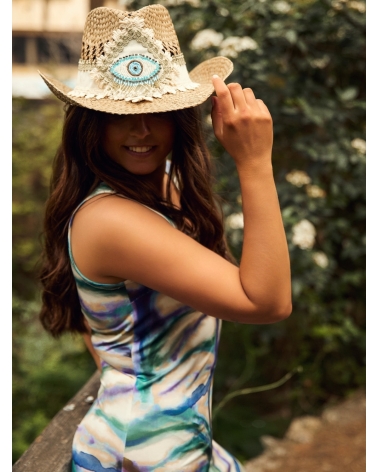Boho nereida
