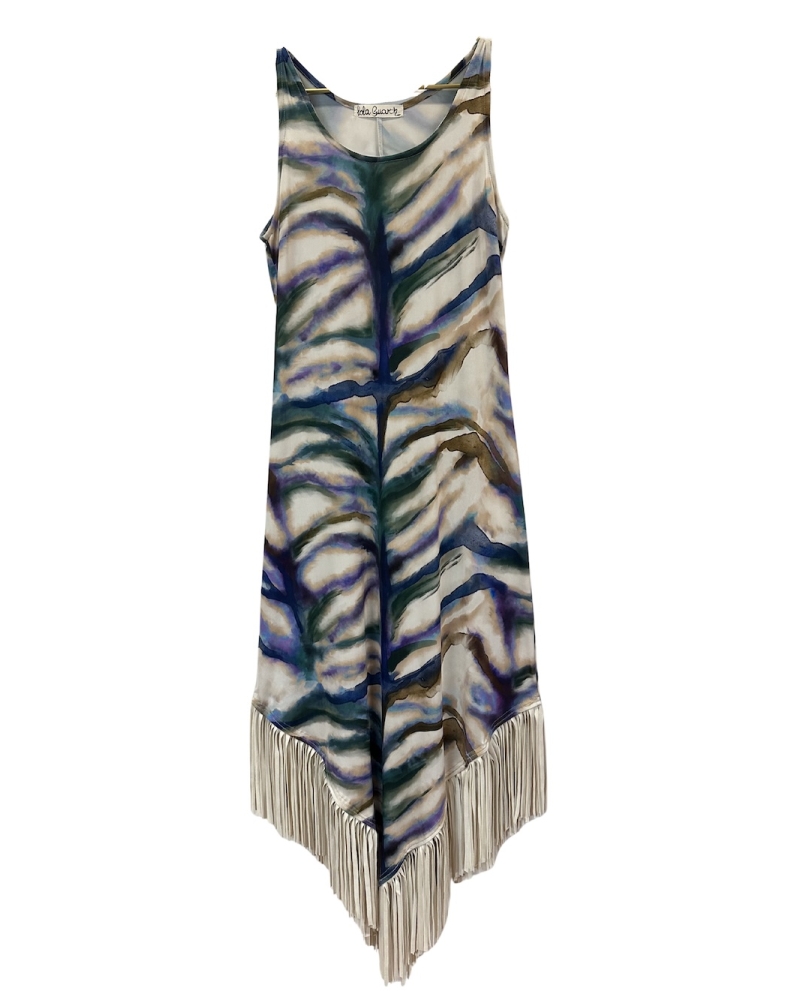 Boho nereida