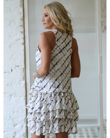 Robe de caméléon