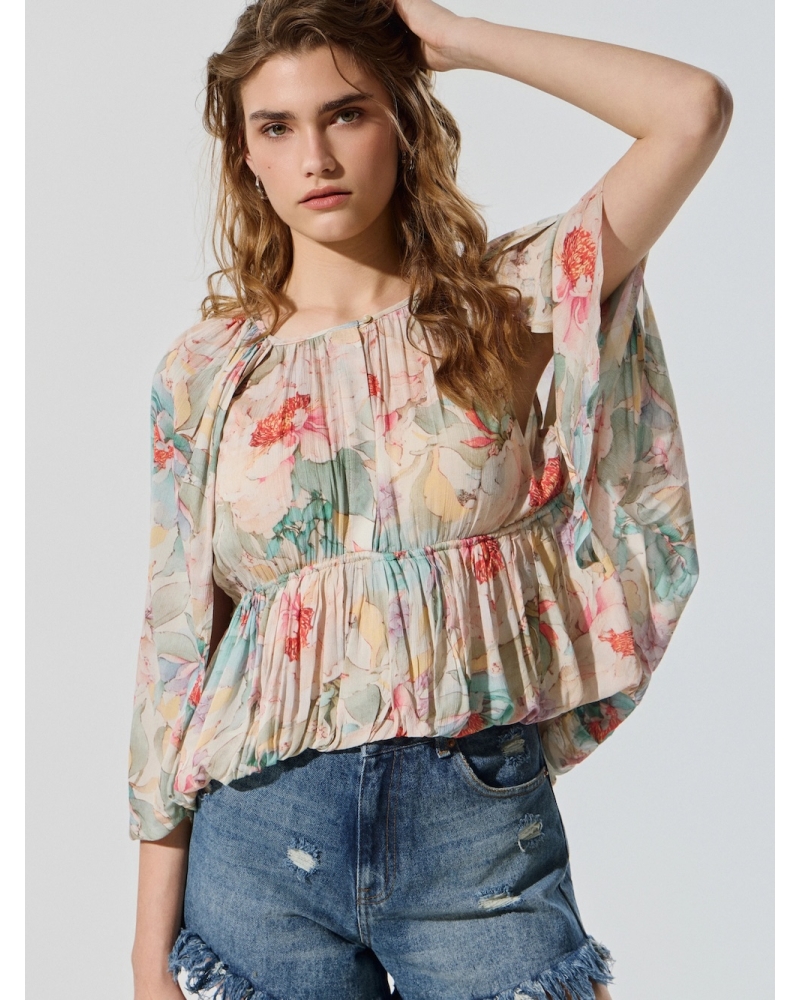 Blusa Florence