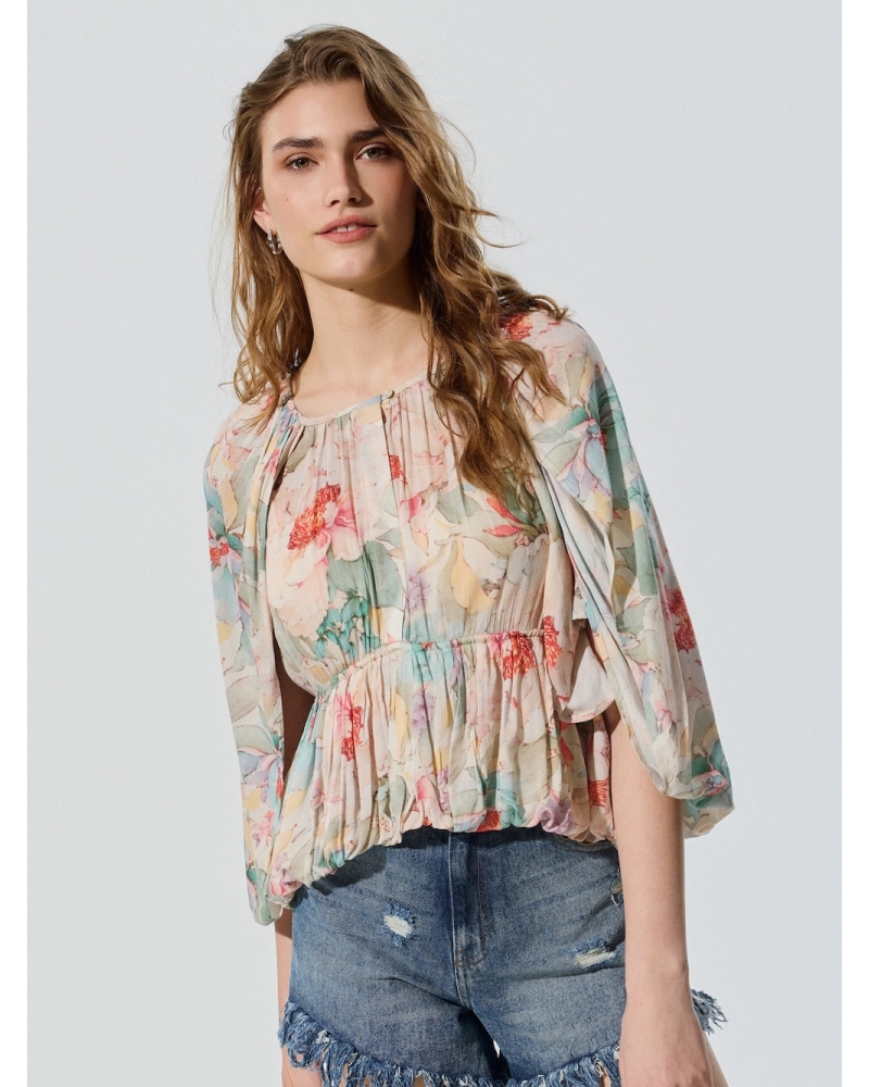Blusa Florence 2