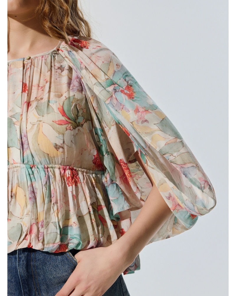 Blusa Florence