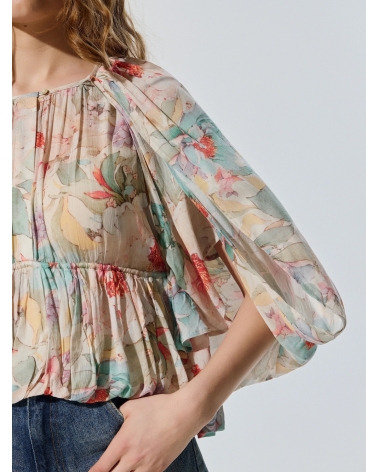 Blusa Florence