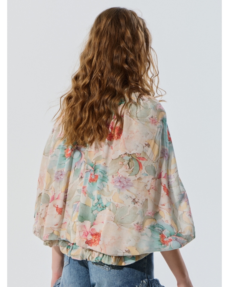 Blusa Florence