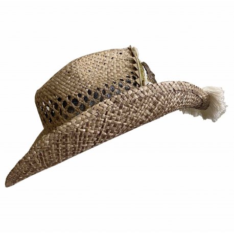 Sombrero Cowboy Formentera  2