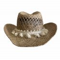Sombrero Cowboy Formentera 