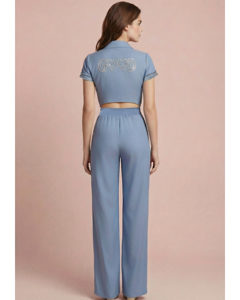 Mono Jean Good