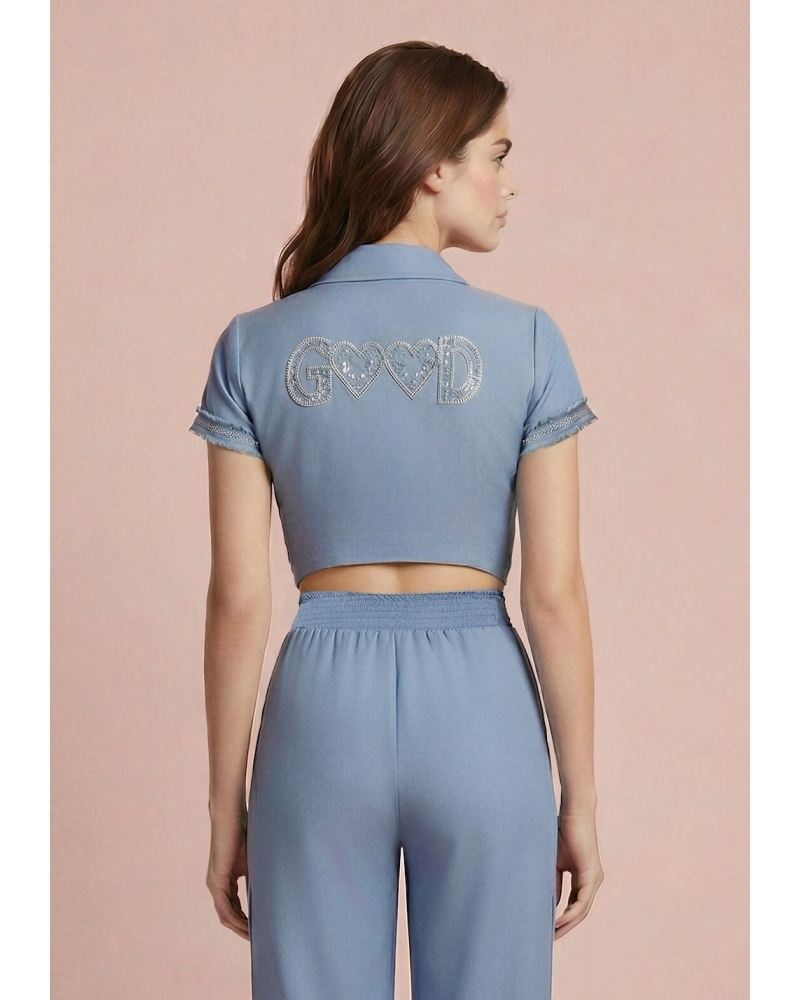 Mono Jean Good 2