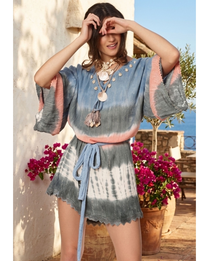 Vêtement Boho Cadaqués