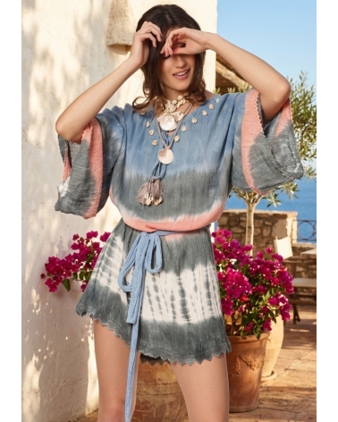 Vêtement Boho Cadaqués