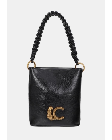 Bolso Hombro Asa Trenzada Lola Casademunt