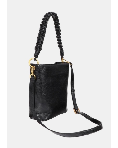 Bolso Hombro Asa Trenzada Lola Casademunt