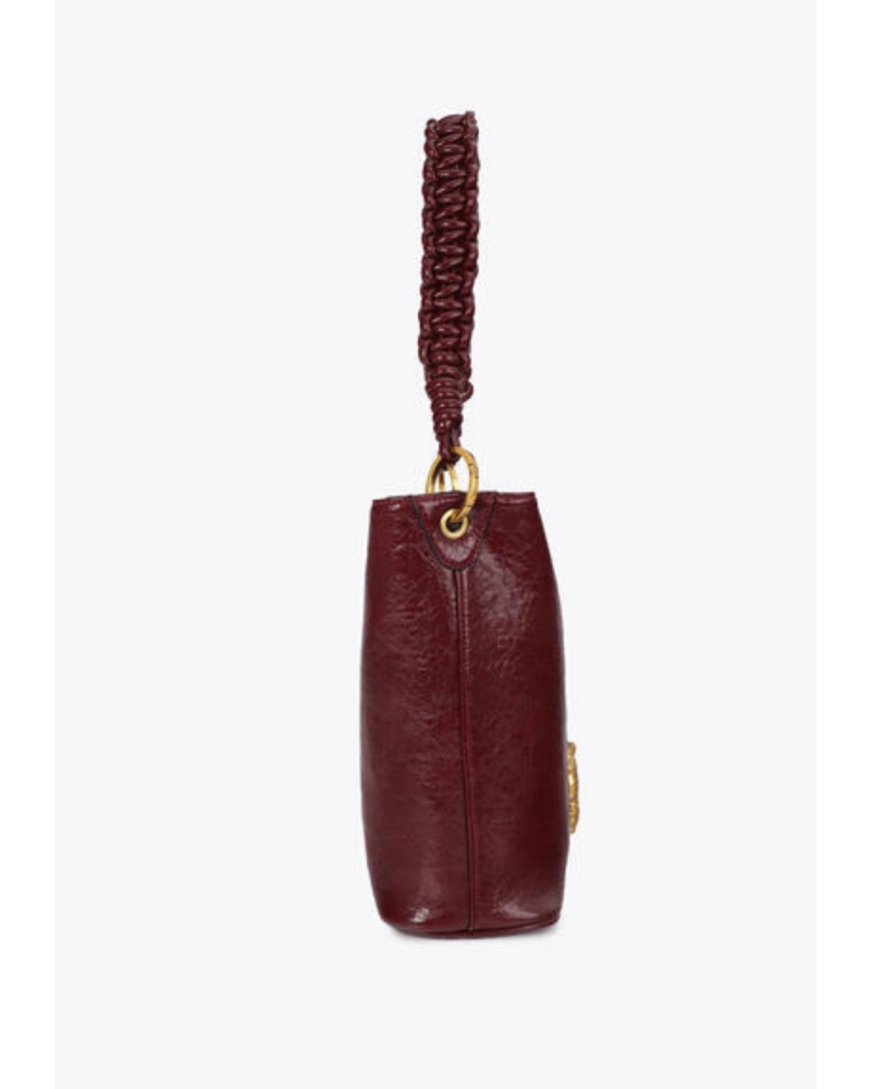 copy of Bolso Hombro Asa Trenzada Lola Casademunt